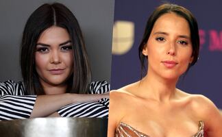 Yuridia dice SÍ a Majo Aguilar para dueto en la Plaza de Toros. ¿Traición a Ángela?