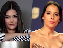 Yuridia dice SÍ a Majo Aguilar para dueto en la Plaza de Toros. ¿Traición a Ángela?