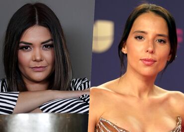 Yuridia dice SÍ a Majo Aguilar para dueto en la Plaza de Toros. ¿Traición a Ángela?