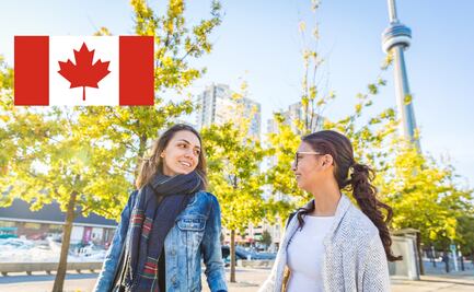 Llega a México feria 2023 para interesados en estudiar (y trabajar) en Canadá