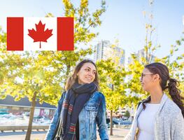 Turismo educativo o cómo dar el primer paso para estudiar y trabajar en Canadá