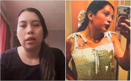 Caso Edith Guadalupe. Joven relata que logró huir del edificio de Revolución 829 y acusa falsa "capacitación"