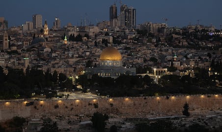 Irán advierte que Israel enfrenta destino "amargo y doloroso" tras ataques