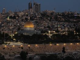 Irán advierte que Israel enfrenta destino "amargo y doloroso" tras ataques