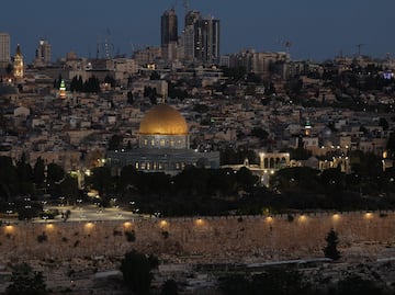 Irán advierte que Israel enfrenta destino "amargo y doloroso" tras ataques