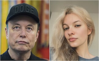 Crimen de Iryna Zarutska desata indignación: ¿Elon Musk y Andrew Tate harán una donación millonaria?