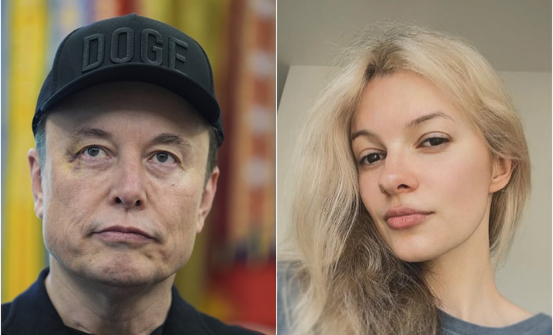 Crimen de Iryna Zarutska desata indignación: ¿Elon Musk y Andrew Tate harán una donación millonaria?. Foto: AP /  Iryna Zarutska IG