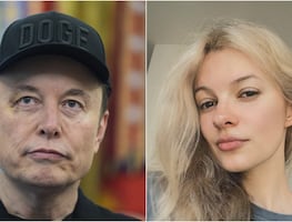Crimen de Iryna Zarutska desata indignación: ¿Elon Musk y Andrew Tate harán una donación millonaria?