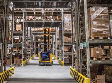 EU pierde otros 5.2 millones de empleos en una semana