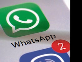 ¡Por fin! WhatsApp permitirá editar los mensajes ya enviados en los primeros 15 minutos