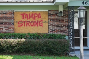 Biden avisa que Milton podría ser el peor huracán en golpear Florida en 100 años