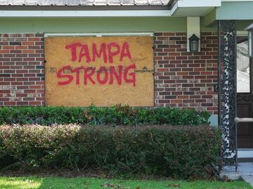Biden avisa que Milton podría ser el peor huracán en golpear Florida en 100 años