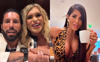 Maripily arremete contra Poncho de Nigris tras pelea por Wendy Guevara: “Yo no soy hombre”