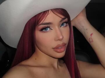 Yeri Mua apoya a migrantes en EU y recuerda que fue deportada a los 13 años: “Fui tratada como criminal”