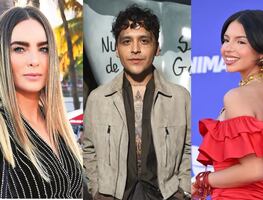 Christian Nodal lanza nueva canción con "indirectas" para Ángela Aguilar y Belinda; “He intentado olvidarte con otras”