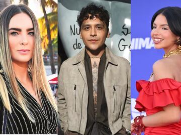 Christian Nodal lanza nueva canción con "indirectas" para Ángela Aguilar y Belinda; “He intentado olvidarte con otras”