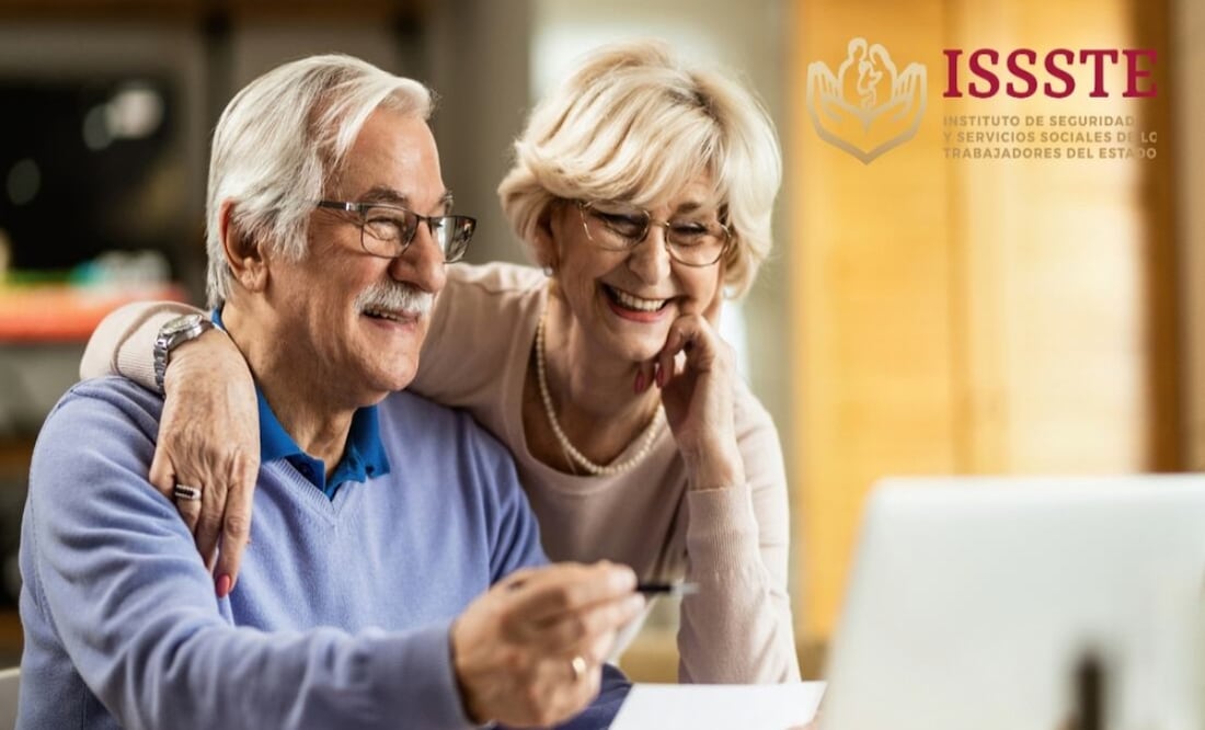 ¿Cuál es la edad mínima para jubilarse en el ISSSTE? Requisitos para solicitar pensión. Foto: iStock / Drazen Zigic / ISSSTE
