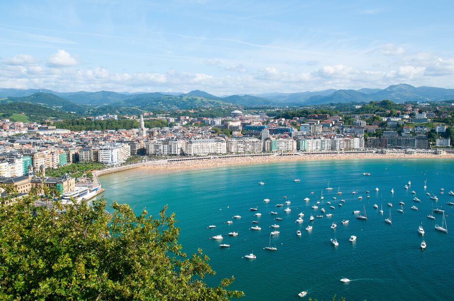 Las 5 mejores playas del mundo para disfrutar de las vacaciones en 2024, según estudio. iStock/Alexandre Arocas