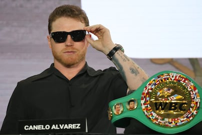 “El pobre es pobre porque quiere”: Saúl Canelo Álvarez desata polémica y lo tunden en redes