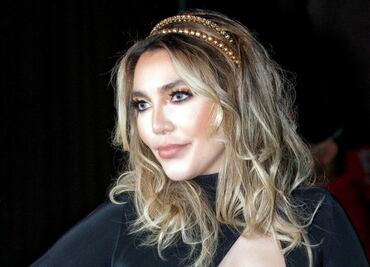 'Intento de secuestro', la razón por la que Frida Sofía vive en Estados Unidos