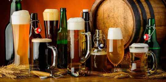 Recorrido en Vermont para los amantes de la cerveza artesanal