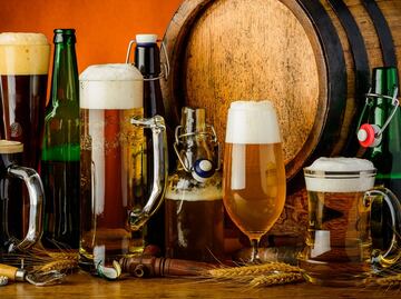 Recorrido en Vermont para los amantes de la cerveza artesanal