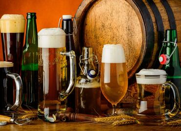 Recorrido en Vermont para los amantes de la cerveza artesanal