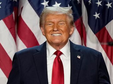 Trump usará la Biblia de su infancia y la Biblia de Lincoln en la jura del cargo el lunes