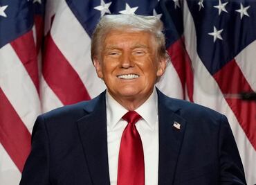 Congreso se reúne para certificar la victoria de Donald Trump tras 4 años del asalto al Capitolio