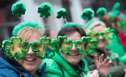 ¿Cuándo y cómo se celebrará el Día de San Patricio en EU (2022)?