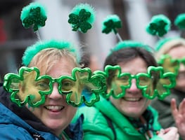 ¿Cuándo y cómo se celebrará el Día de San Patricio en EU (2022)?