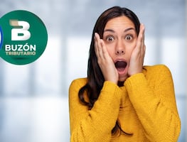 SAT. ¿De cuánto es la multa por no activar tu Buzón Tributario? ¿Es obligatorio?
