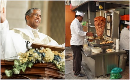 Taquería contrató a un "sacerdote" para espiar a sus empleados