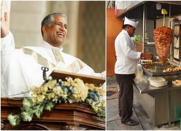 Taquería contrató a un "sacerdote" para espiar a sus empleados