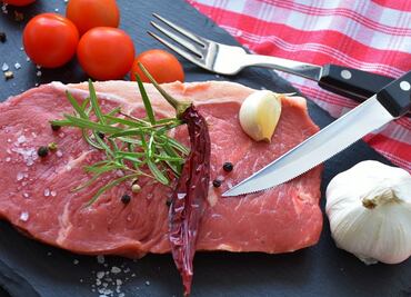 ¿Qué dice Harvard del consumo de carne roja?