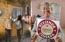 ¡Hasta $100,000! Confirman pago del apoyo bienestar a familias con viviendas afectadas por inundaciones