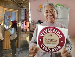 ¡Hasta $100,000! Confirman pago del apoyo bienestar a familias con viviendas afectadas por inundaciones