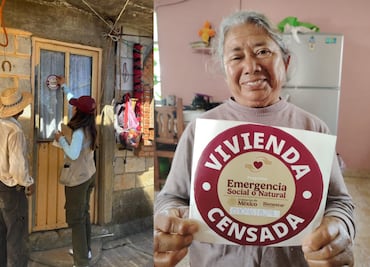 ¡Hasta $100,000! Confirman pago del apoyo bienestar a familias con viviendas afectadas por inundaciones