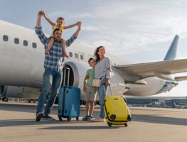 Conoce los 10 mejores mega aeropuertos de Estados Unidos; los viajeros que más gastan son los más satisfechos