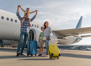 Conoce los 10 mejores mega aeropuertos de Estados Unidos; los viajeros que más gastan son los más satisfechos