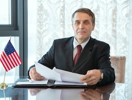 Trabaja en la Embajada de Estados Unidos en México y gana $393,882 pesos anuales: ¿Cuáles son los requisitos?