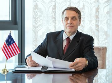 Trabaja en la Embajada de Estados Unidos en México y gana $393,882 pesos anuales: ¿Cuáles son los requisitos?