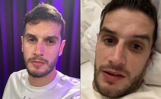 La Casa de los Famosos. ¿Por qué salió Adrián Marcelo? ¿Fue por los patrocinadores o por Gala?