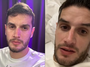 Acusan de misógino a Adrián Marcelo por polémico comentario en La Casa de los Famosos; “Una mujer menos para maltratar”