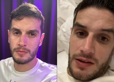 Acusan de misógino a Adrián Marcelo por polémico comentario en La Casa de los Famosos; “Una mujer menos para maltratar”