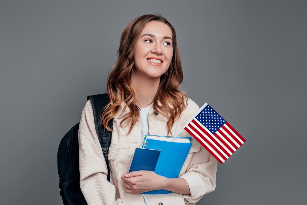 Curso de inglés/ Evheniia Vasylenko