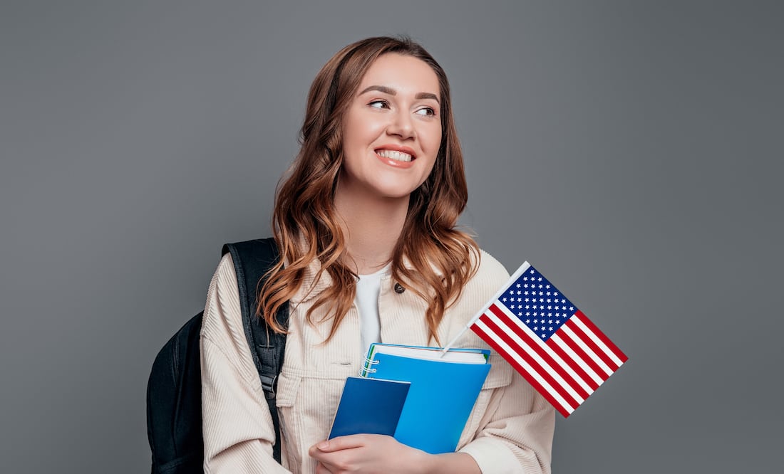 Universidad del Rosario lanza curso de inglés desde cero, gratis y en línea; ¿cuáles son los requisitos? Curso de inglés/ Evheniia Vasylenko