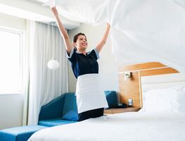 ¿Qué cosas de los hoteles puedes llevarte a tu casa?¿Cuáles no?