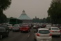 ¡Colapso en CDMX! Las 5 rutas que NO debes usar HOY 11 y mañana 12 de diciembre por la Basílica de Guadalupe