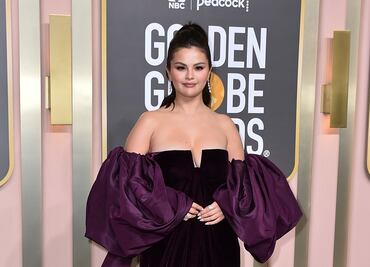 La indiscutible belleza de Selena Gomez